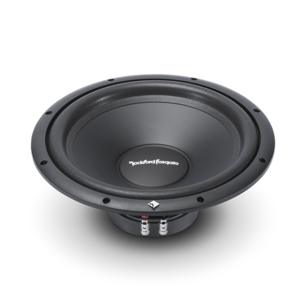 Rockford Rockford R1S4-12 - Subwoofer - 12" - 200 Watt RMS