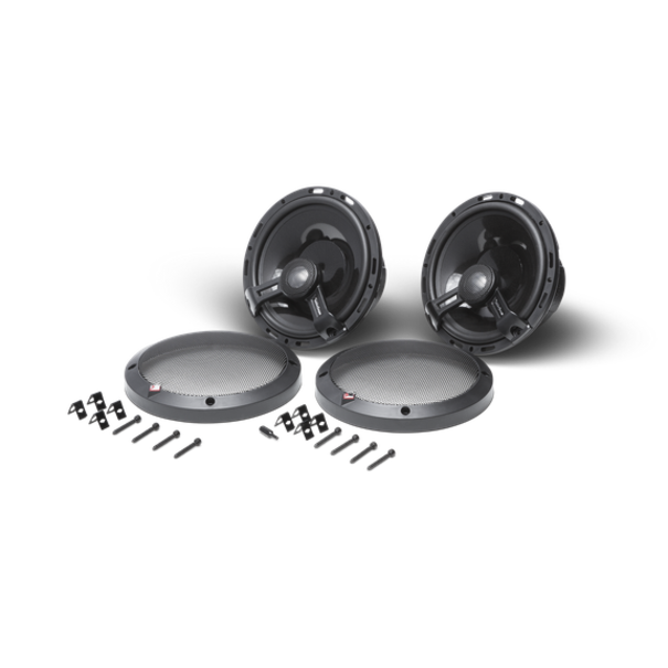 Rockford Rockford T1650 - Coaxsysteem - 16,5 cm