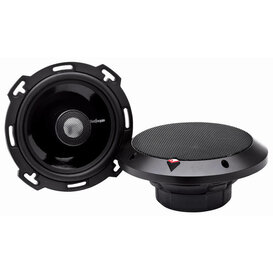 Rockford T1S652 - Coaxsyteem - Speakers - 16,5 cm