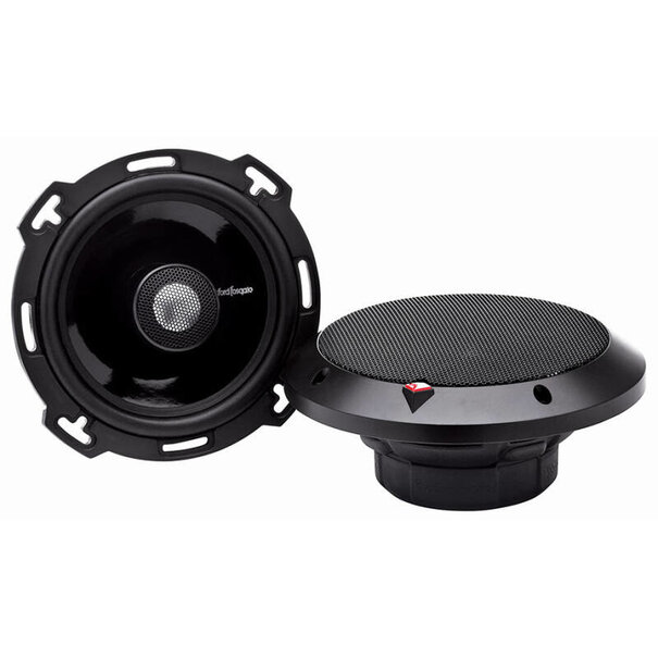 Rockford Rockford T1S652 - Coaxsyteem - Speakers - 16,5 cm
