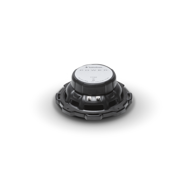 Rockford Rockford Fosgate T152 -  Power Coaxsysteem  - 13cm - Autospeakers