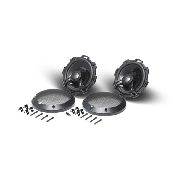 Rockford Rockford Fosgate T152 -  Power Coaxsysteem  - 13cm - Autospeakers