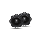 Rockford Fosgate T142 - Coaxsysteem - 10cm speakers