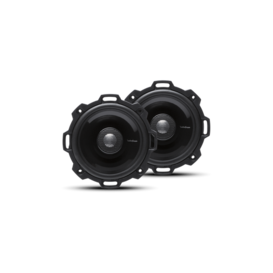 Rockford Fosgate T142 - Coaxsysteem - 10cm speakers
