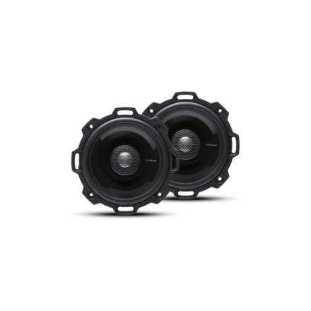 Rockford Fosgate T142 - Coaxsysteem - 10cm speakers