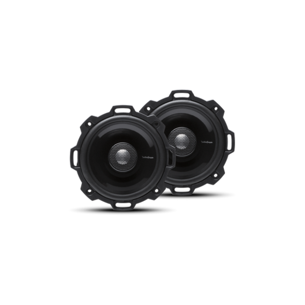 Rockford Rockford Fosgate T142 - Coaxsysteem - 10cm speakers