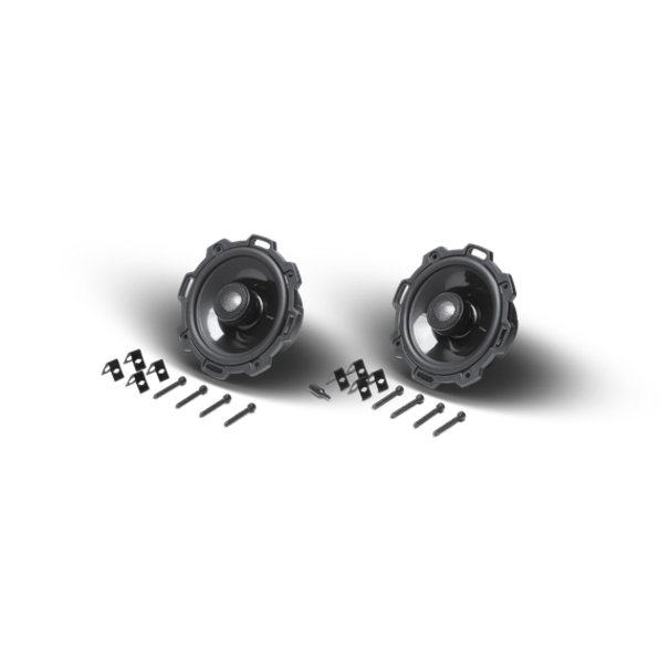 Rockford Rockford Fosgate T142 - Coaxsysteem - 10cm speakers