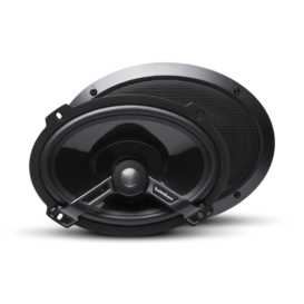 Rockford Fosgate T1692 - Speakerset - Coaxsysteem - 6x9 Inch