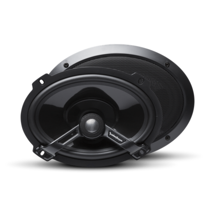 Rockford Fosgate T1692 - Speakerset - Coaxsysteem - 6x9 Inch