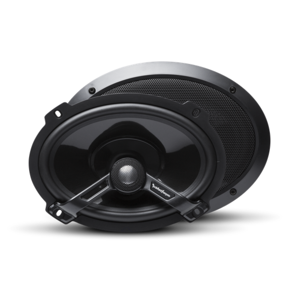 Rockford Rockford Fosgate T1692 - Speakerset - Coaxsysteem - 6x9 Inch