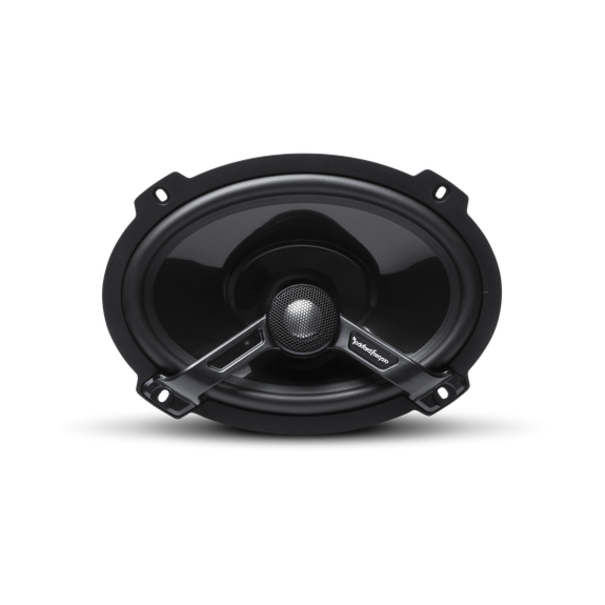 Rockford Rockford Fosgate T1692 - Speakerset - Coaxsysteem - 6x9 Inch