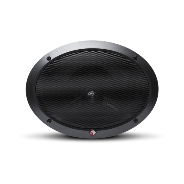 Rockford Rockford Fosgate T1692 - Speakerset - Coaxsysteem - 6x9 Inch