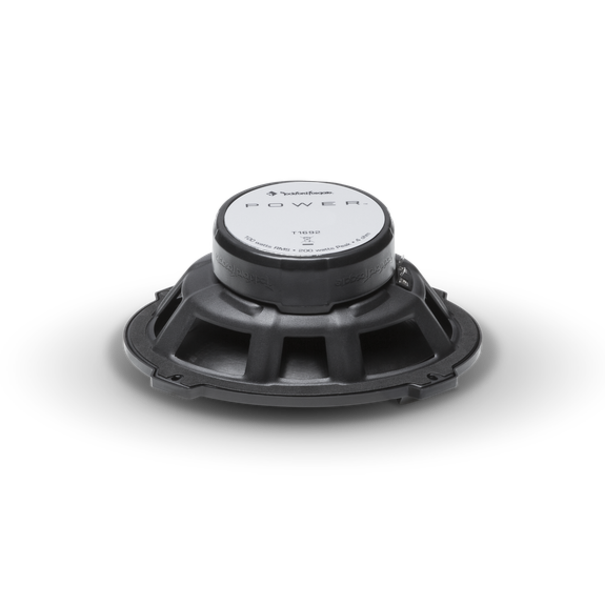 Rockford Rockford Fosgate T1692 - Speakerset - Coaxsysteem - 6x9 Inch