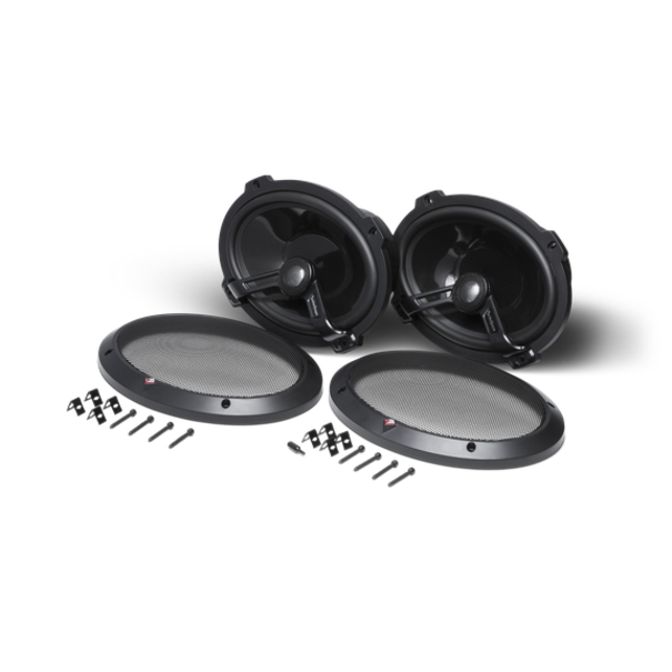 Rockford Rockford Fosgate T1692 - Speakerset - Coaxsysteem - 6x9 Inch