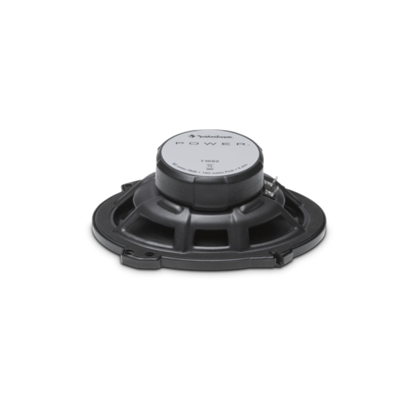 Rockford Rockford Fosgate T1682 - Coaxsysteem - 6x8 Inch - Speakerset