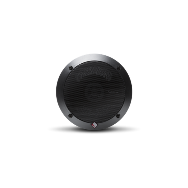 Rockford Rockford Fosgate P152 - Coaxsysteem - 13cm - Speakers