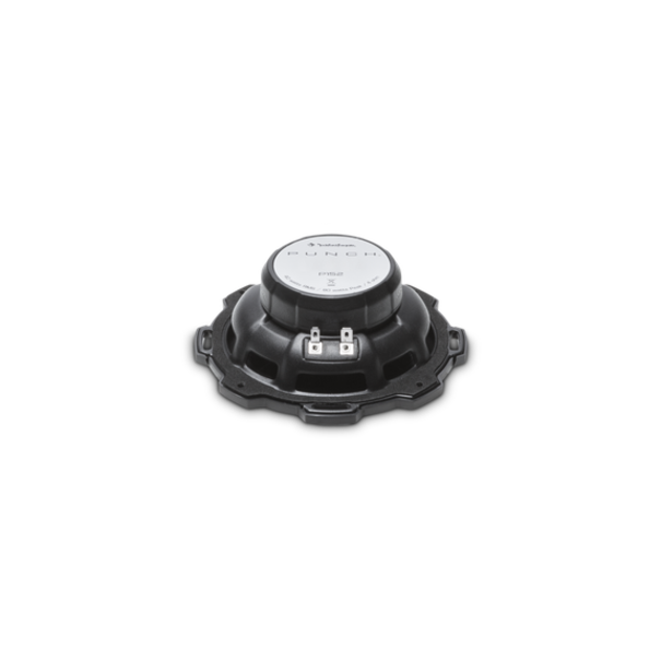 Rockford Rockford Fosgate P152 - Coaxsysteem - 13cm - Speakers