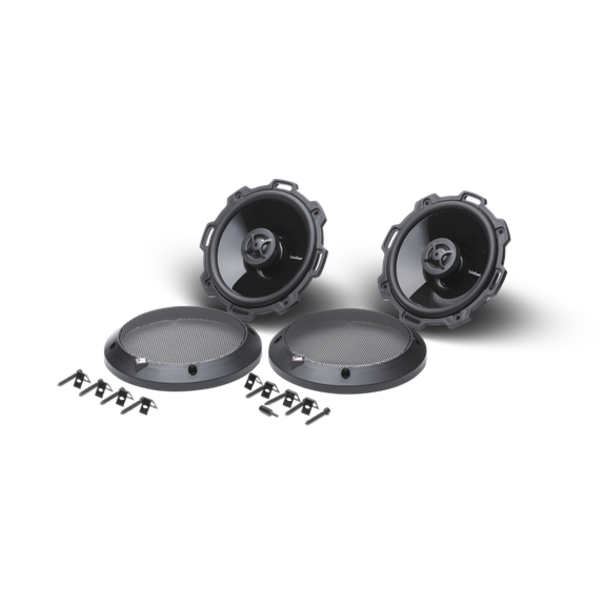 Rockford Rockford Fosgate P152 - Coaxsysteem - 13cm - Speakers
