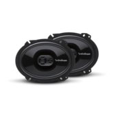 Rockford P1683 - Triaxsysteem - 6x8 Inch - Speakers