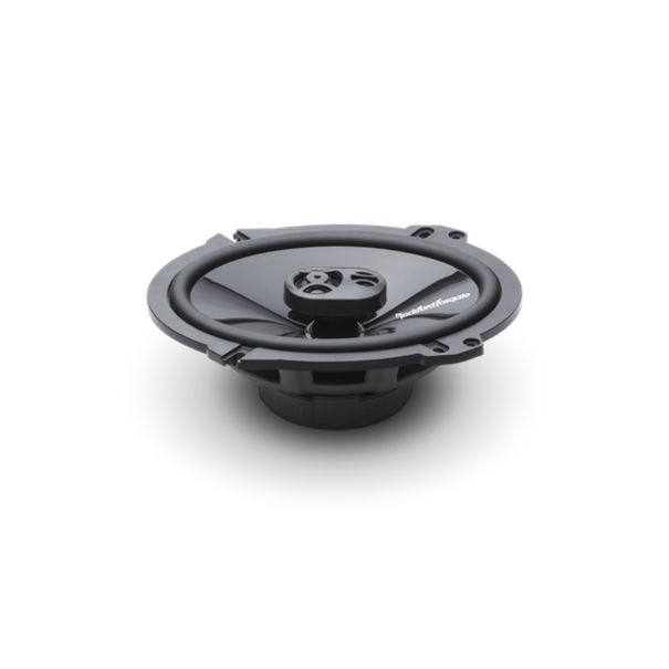 Rockford Rockford Fosgate P1683 - Triaxsysteem - 6x8 Inch - Speakers