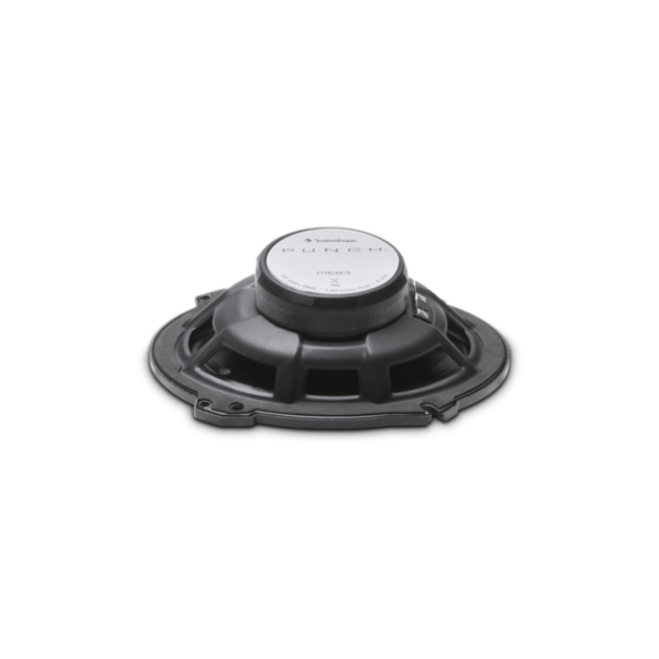 Rockford Rockford Fosgate P1683 - Triaxsysteem - 6x8 Inch - Speakers