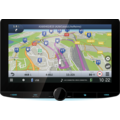 Kenwood Kenwood DNR992RVS - Navigatiesysteem - 10.1 inch - HD Display - DAB+ -