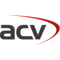 ACV 1-DIN Paneel -  Met aflegbakje -  Volvo S80 1996-2006 -  Kleur: zwart