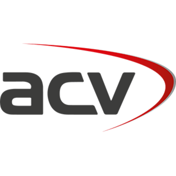 ACV 1-DIN Paneel -  Met aflegbakje -  Volvo S80 1996-2006 -  Kleur: zwart