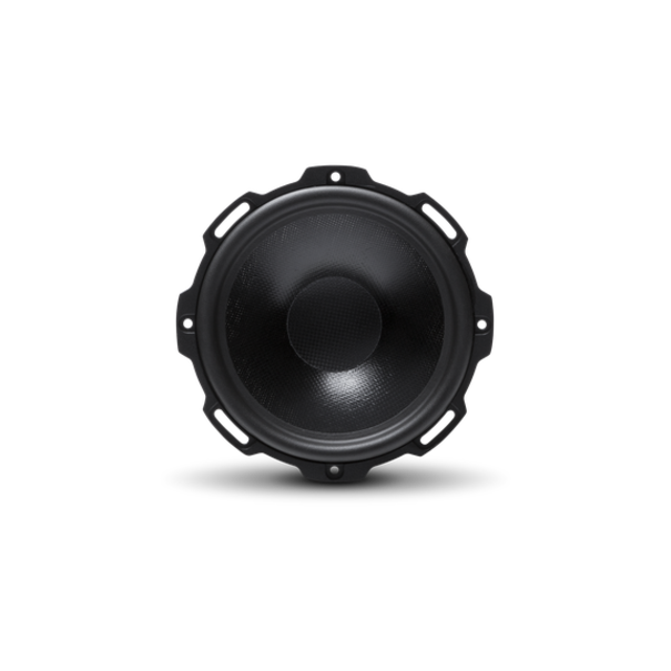 Rockford Rockford T4652-S - Component-systeem - 6.5" - 150 Watt RMS