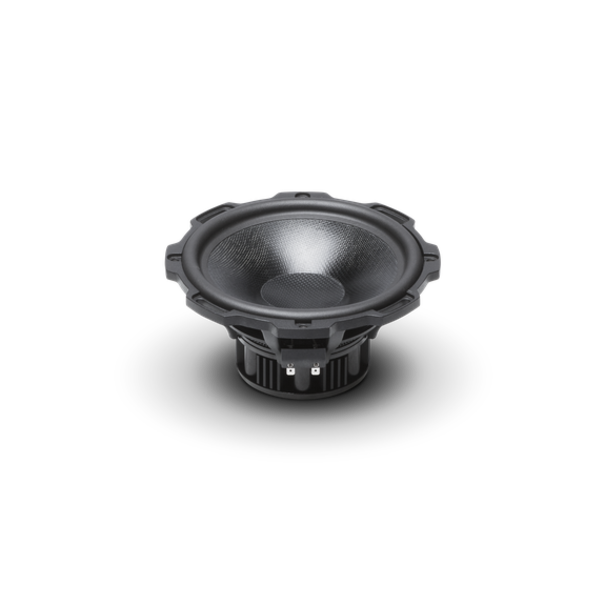 Rockford Rockford T4652-S - Component-systeem - 6.5" - 150 Watt RMS