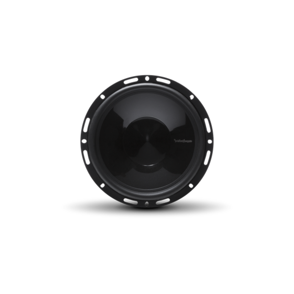 Rockford Rockford T1650-S - 2-Weg -  Euro Fit Compo-systeem -  6.5" - 80 Watt RMS