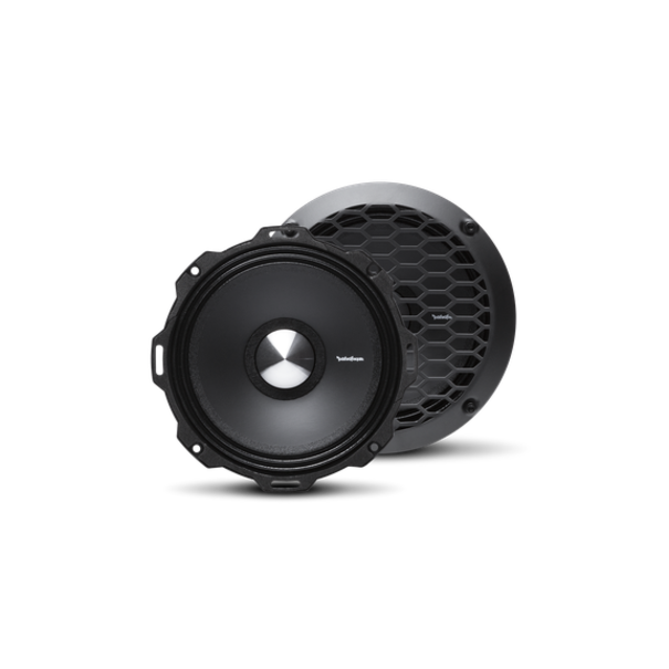 Rockford Rockford PPS4-6 - Mid-Woofer 16,5 cm