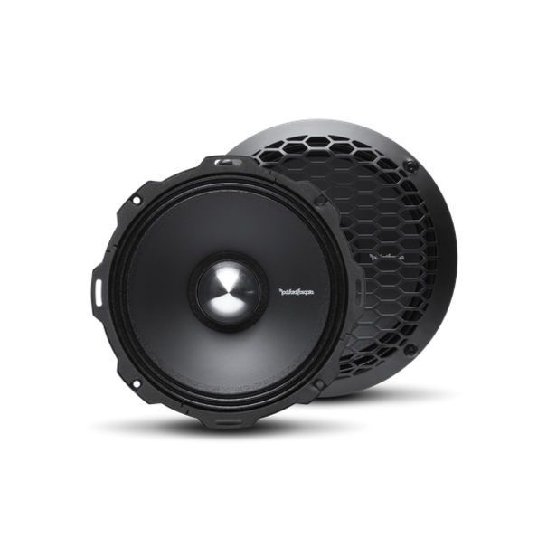 Rockford Rockford PPS4-8 - Mid-Woofer 20 cm