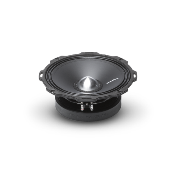 Rockford Rockford Fosgate PPS4-8 - Mid-Woofer |  20 cm | Autospeaker