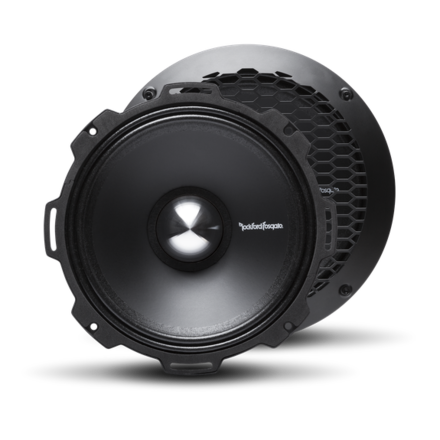 Rockford Fosgate PPS4-10 - Mid-Woofer 25 cm - 1 Stuk
