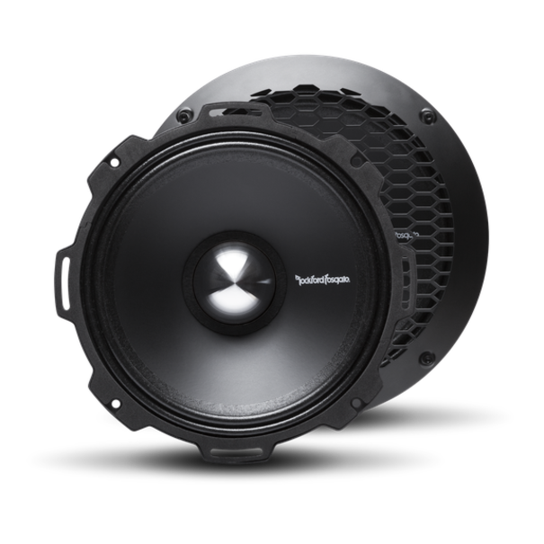 Rockford Rockford Fosgate PPS4-10 - Mid-Woofer 25 cm - 1 Stuk