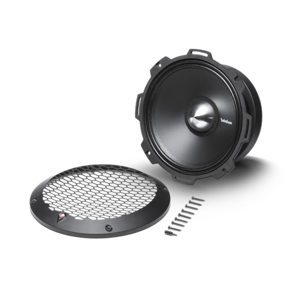 Rockford Rockford Fosgate PPS4-10 - Mid-Woofer 25 cm - 1 Stuk