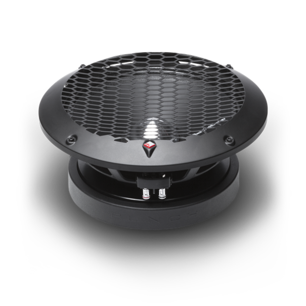 Rockford Rockford Fosgate PPS4-10 - Mid-Woofer 25 cm - 1 Stuk