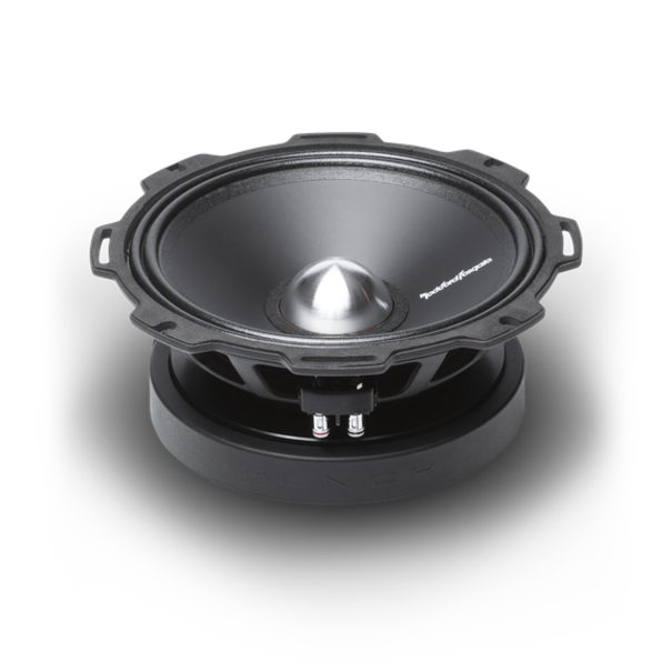 Rockford Rockford Fosgate PPS4-10 - Mid-Woofer 25 cm - 1 Stuk