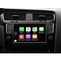 Navinc CARplay & Android Auto set VAG MIB (5.8", 6.5" & 8") incl. touch control (RGB)