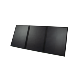 Pro User Opvouwbaar zonnepaneel - 100 Watt - 18 Volt
