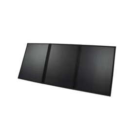 Pro-User Opvouwbaar zonnepaneel - 100 Watt - 18 Volt