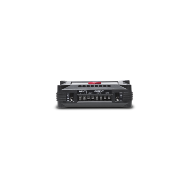 Rockford Rockford Fosgate - Punch Pro Crossover PP4-X