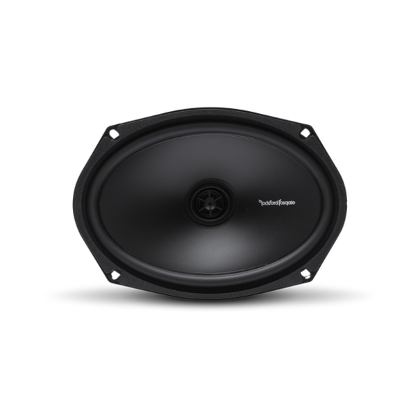 Rockford Rockford Fosgate R169X2 - Coaxsysteem - 6x9 Inch - 2 Stuks