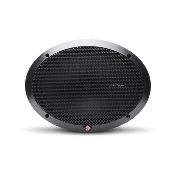 Rockford Rockford Fosgate R169X2 - Coaxsysteem - 6x9 Inch - 2 Stuks