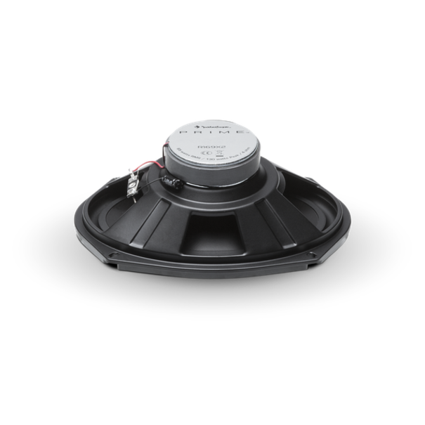 Rockford Rockford Fosgate R169X2 - Coaxsysteem - 6x9 Inch - 2 Stuks