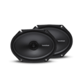 Rockford Rockford R168X2 - Coaxsysteem - 6x8 Inch - Speakers - 2 Stuks