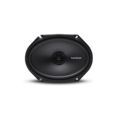 Rockford Rockford R168X2 - Coaxsysteem - 6x8 Inch - Speakers - 2 Stuks