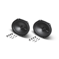 Rockford Rockford R168X2 - Coaxsysteem - 6x8 Inch - Speakers - 2 Stuks