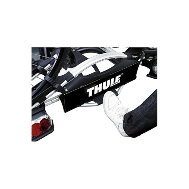 Thule Thule EuroWay G2 922 Fietsendrager - 3 Fietsen - Kantelbaar